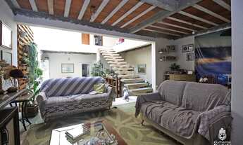 Imagem 3: Casa para Venda - 354.24m², 3 dormitórios, sendo 1 suites, 3 vagas - Bom Jesus