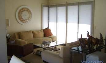 Imagem 2: APARTAMENTO - MORUMBI - SP