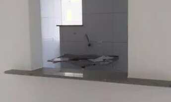 Imagem 4: Alugo Apartamento no Turu ( Av General Artur Carvalho