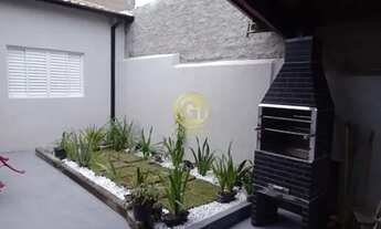 Imagem 2: CASA RESIDENCIAL em TAUBATÉ - SP, JARDIM CANUTO BORGES