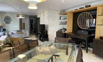 Imagem 5: São Paulo - RESIDENCIAL - Higienópolis