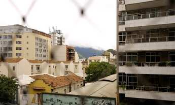 Imagem 7: Apartamento para Aluguel - Maracanã, 2 Quartos, 85 m2