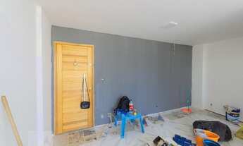 Imagem 4: Apartamento para Aluguel - Andaraí, 2 Quartos, 72 m2