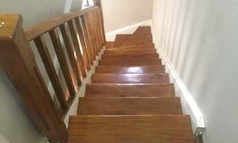 Imagem 3: CASA ASSOBRADADA - CAMPO BELO - SP