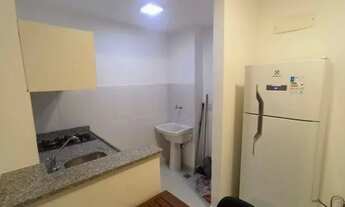 Imagem 5: Apartamento de 1 Quarto (Flat) Itaguaí RJ - MOBILIADO LOCAÇÃO FUSION ITAGUAI R