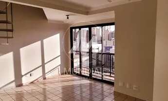 Imagem 2: Apartamento (tipo - duplex) 3 dormitórios/suite, cozinha planejada, portaria 24 horas, ele