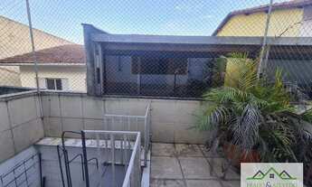 Imagem 7: Casa com 2 dormitórios, 72 m² - venda por R$ 450.000,00 ou aluguel por R$ 2.500,00/mês - J