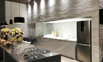 Imagem 6: São Paulo - Apartamento Padrão - Moema Índios