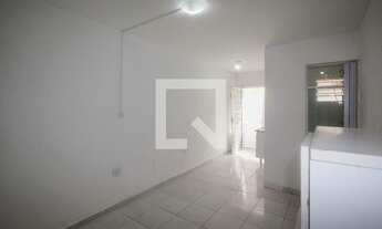 Imagem 4: Apartamento para Aluguel - Bosque da Saúde, 1 Quarto, 25 m2