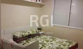 Imagem 5: Apartamento para Venda - 48m², 2 dormitórios, 1 vaga - Jardim Itu