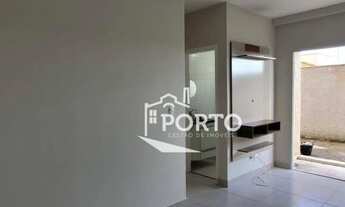 Imagem 4: Apartamento Térreo, 2 dormitórios, 54 m²- Jardim São Mateus - Piracicaba/SP