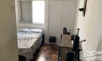 Imagem 5: Apartamento para venda tem 50m², 1 quarto em Ipiranga - São Paulo - SP