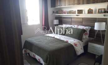 Imagem 6: Apartamento para locação - Condomínio Evolution Family Club - Barueri