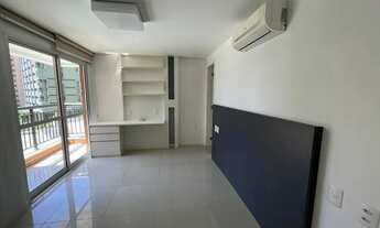 Imagem 7: Apartamento para aluguel com 130 metros quadrados com 3 quartos em Aldeota - Fortaleza - C