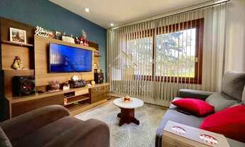 Imagem: CASA GEMINADA DE 3 DORMITÓRIOS EM GRAMADO!