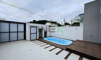 Imagem 2: SOBRADO NOVO no bairro Tabuleiro em Camboriú - SC