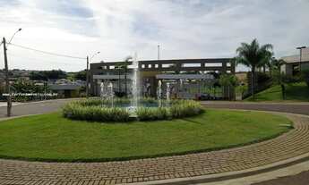 Imagem 3: Terreno em Condomínio para Venda em Presidente Prudente, Porto Bello Residence