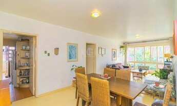 Imagem 2: Apartamento para Venda - 120m², 3 dormitórios, sendo 1 suites, 1 vaga - Bela Vista