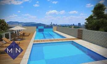 Imagem: Apartamento com 1 dormitório à venda