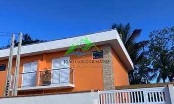 Imagem: Sobrado para Venda em Bertioga, Boraceia