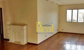 Imagem: Apartamento com 3 dormitórios para alugar