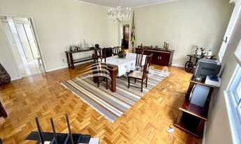 Imagem 5: 3 quartos, sendo 2 suítes, 2 vagas escrituradas em Copacabana