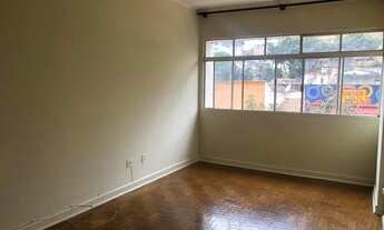 Imagem 5: Apartamento para aluguel possui 70 metros quadrados com 2 quartos em Bela Vista - São Paul