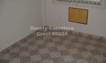 Imagem 2: Aptº 3 quartos, térreo - Portuguesa - Cond. Res. Santos Dumont