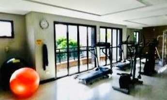 Imagem 5: Alugo apartamento no Ed Rio Mino