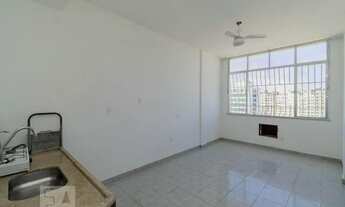 Imagem: Apartamento para Aluguel - Centro , 1 Quarto