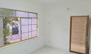 Imagem 5: Vila Belmiro - Sobreposta térrea