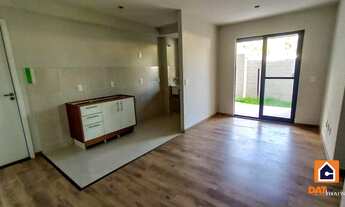 Imagem 3: Apartamento Garden para alugar em Uvaranas