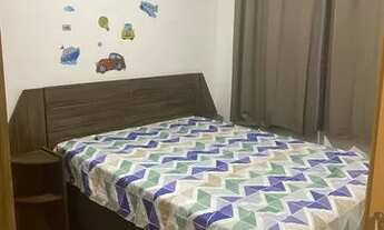 Imagem 4: Aluguel de apartamento