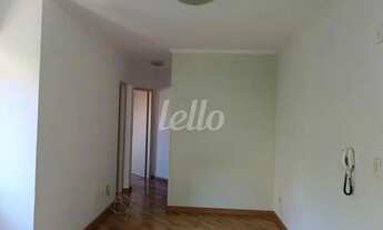 Imagem: São Paulo - Apartamento Padrão - Tucuruvi