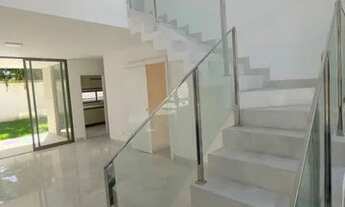 Imagem 2: Casa de condomínio para Auguel e Venda de 4 quartos na Priscila Dutra - Lauro de Freitas