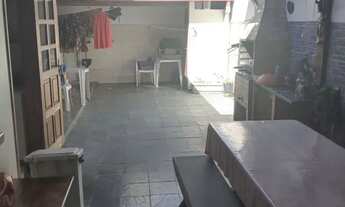 Imagem 3: Casa no Parqur 10 com 4 quartos + escritório