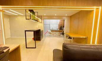 Imagem 3: Sobrado isolado, reformado com 3 dormitórios à venda, 203 m² por R$ 1.500.000 - Embaré - S