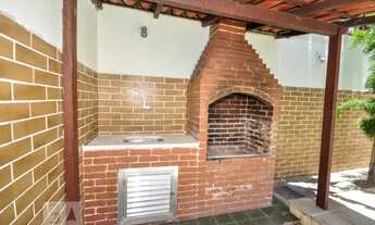 Imagem 5: Casa de Condomínio com 4 Quartos à venda, 225m² - R$ 1.099.000