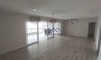 Imagem 3: Apartamento com 3 dormitórios, 163 m² - venda por R$ 1.500.000,00 ou aluguel por R$ 7.924