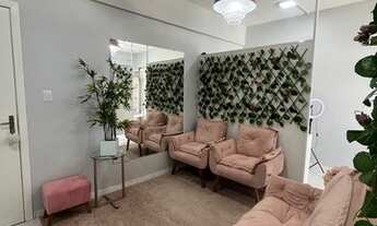 Imagem 2: Estética no Centro de Sapucaia do Sul