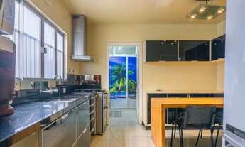 Imagem 7: Cobertura Triplex Quadra Mar 5 Dormitórios no Centro de Balneário Camboriú