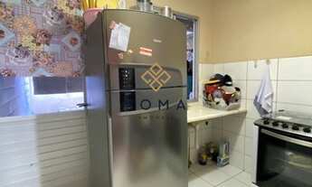 Imagem 4: CASA 02 QUARTOS NA QC 12 - JARDINS MANGUEIRAL