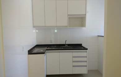 Imagem 3: Apartamento para aluguel com 30 metros quadrados com 1 quarto próx metrô Parada Inglesa