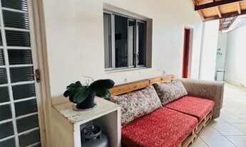 Imagem 2: Casa - Vila Aeroporto - Campinas