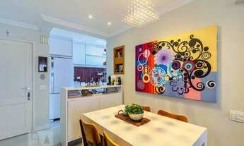 Imagem 5: Apartamento para Aluguel - Vila Olímpia, 2 Quartos, 54 m2