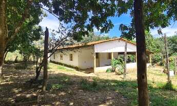 Imagem 2: Chácara em Cromínia