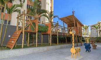 Imagem 15: Lançamento! Apartamento com 3 dormitórios à venda, 82 m² - Lourdes - Belo Horizonte/MG