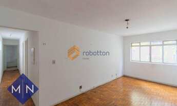 Imagem 7: Apartamento com 2 dormitórios para alugar, 70 m² por R$ 2.215,96/mês - Vila Mariana - São