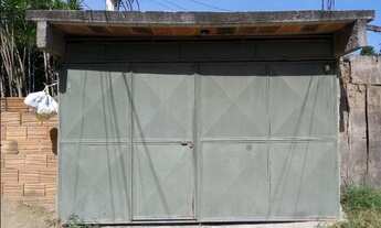 Imagem: Casa 1 quarto largo da batalha SEM. TAXAS