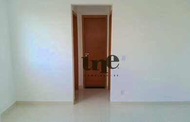 Imagem 2: Apartamento com 2 dormitórios à venda, 55 m² por R$ 230.000,00 - Parque das Cachoeiras - C